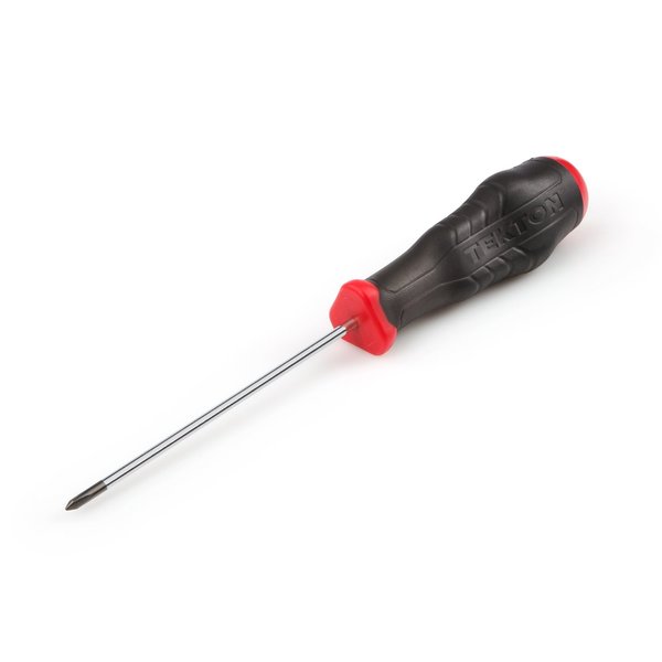 Tekton #0 Phillips High-Torque Screwdriver DHP31000